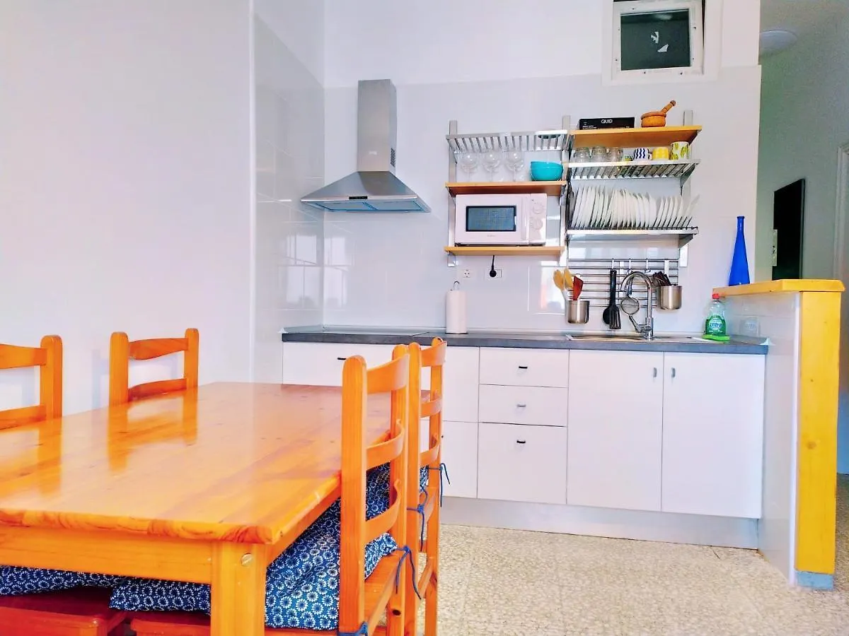 Live Arico Listada Apartment La Listada 0*,  Spain