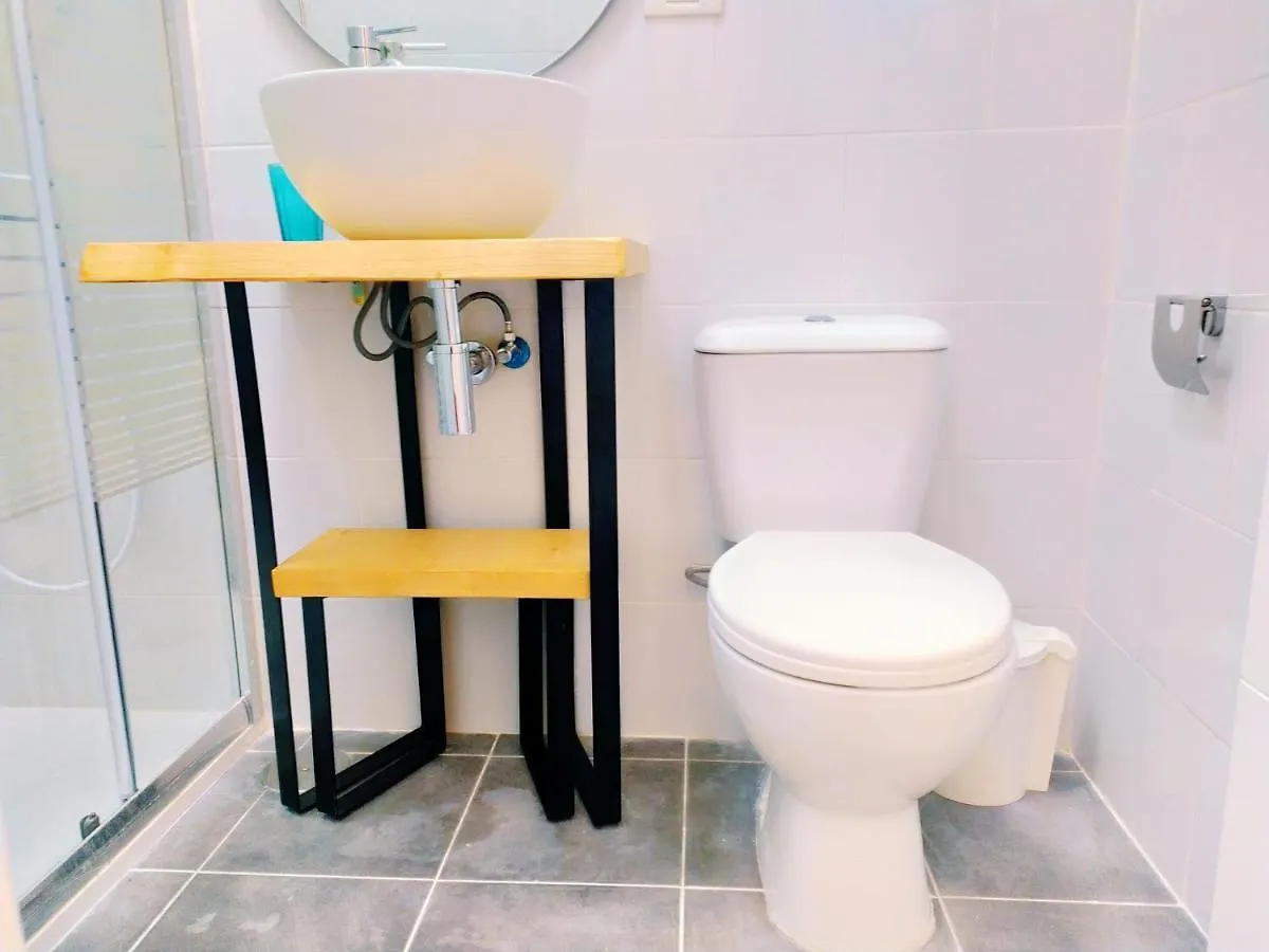 Live Arico Listada Apartment La Listada 0*,  Spain