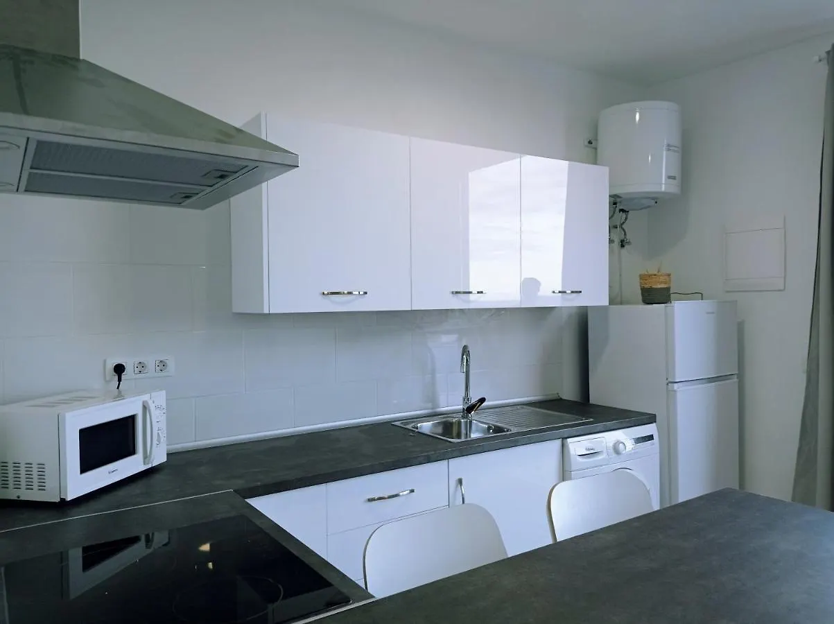 Live Arico Listada Apartment La Listada