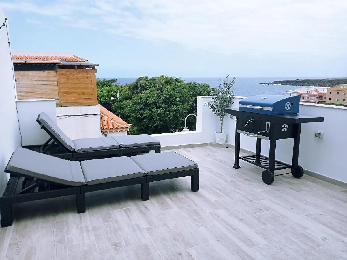 Live Arico Listada Apartment La Listada Spain