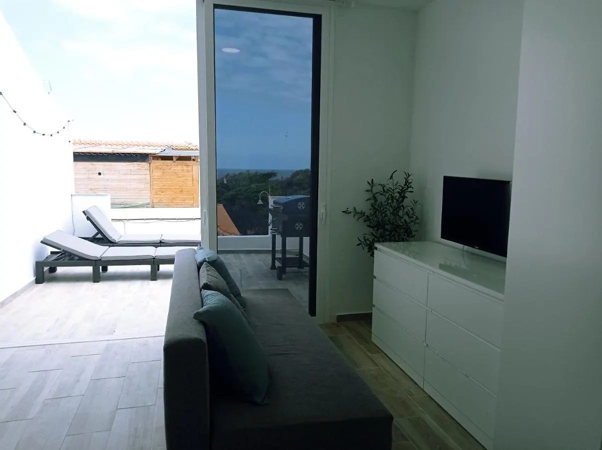 Live Arico Listada Apartment La Listada 0*,