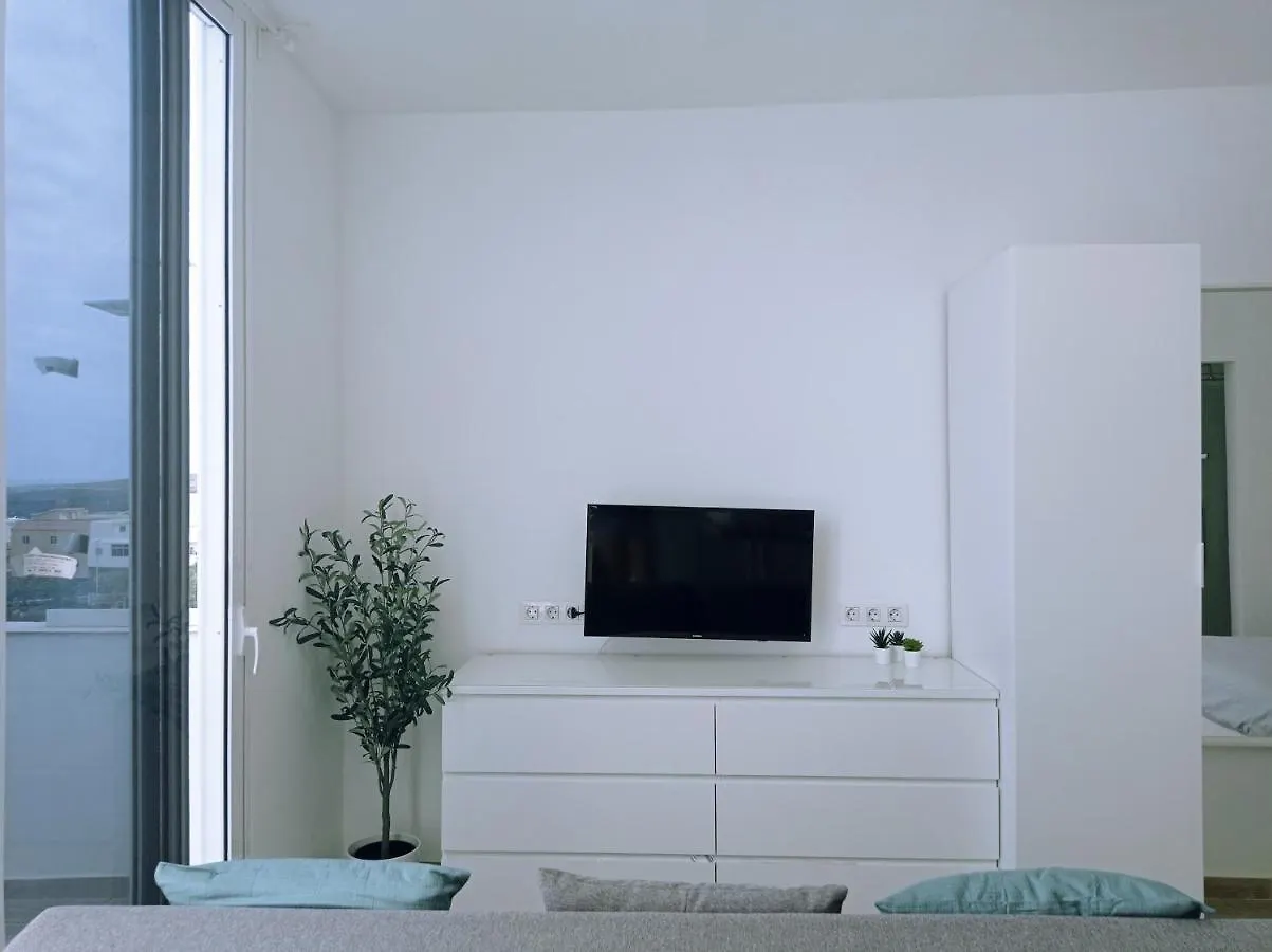 Live Arico Listada Apartment La Listada 0*,  Spain