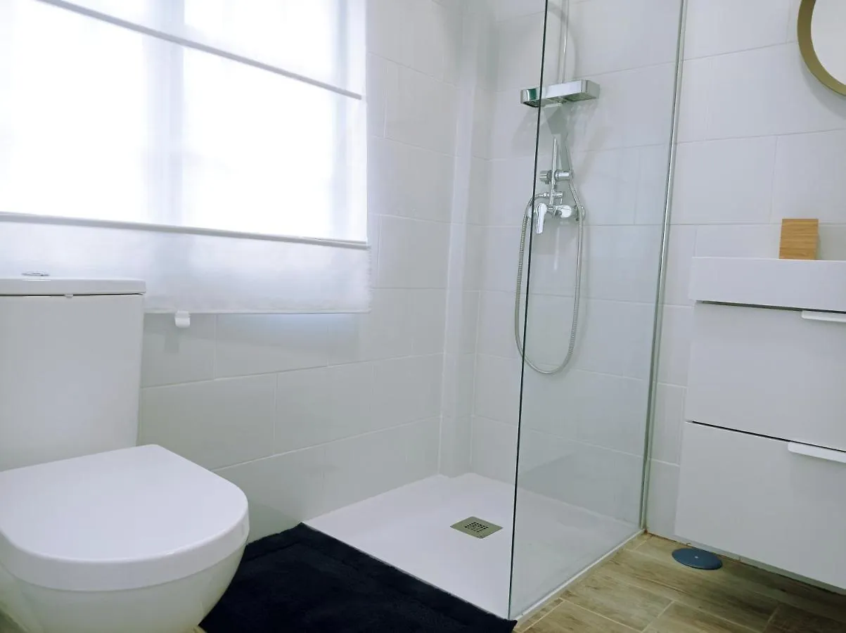 Live Arico Listada Apartment La Listada