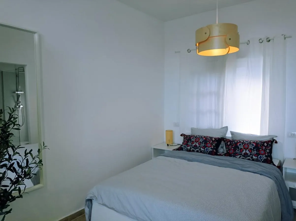 Live Arico Listada Apartment La Listada