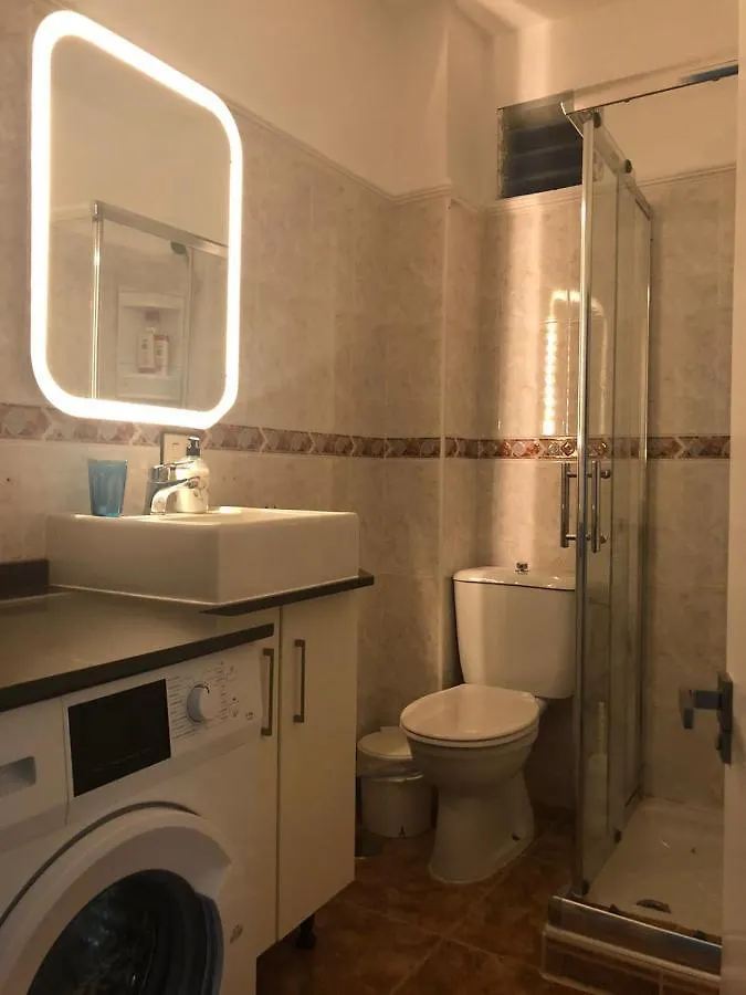 Live Arico Listada Daire La Listada İspanya