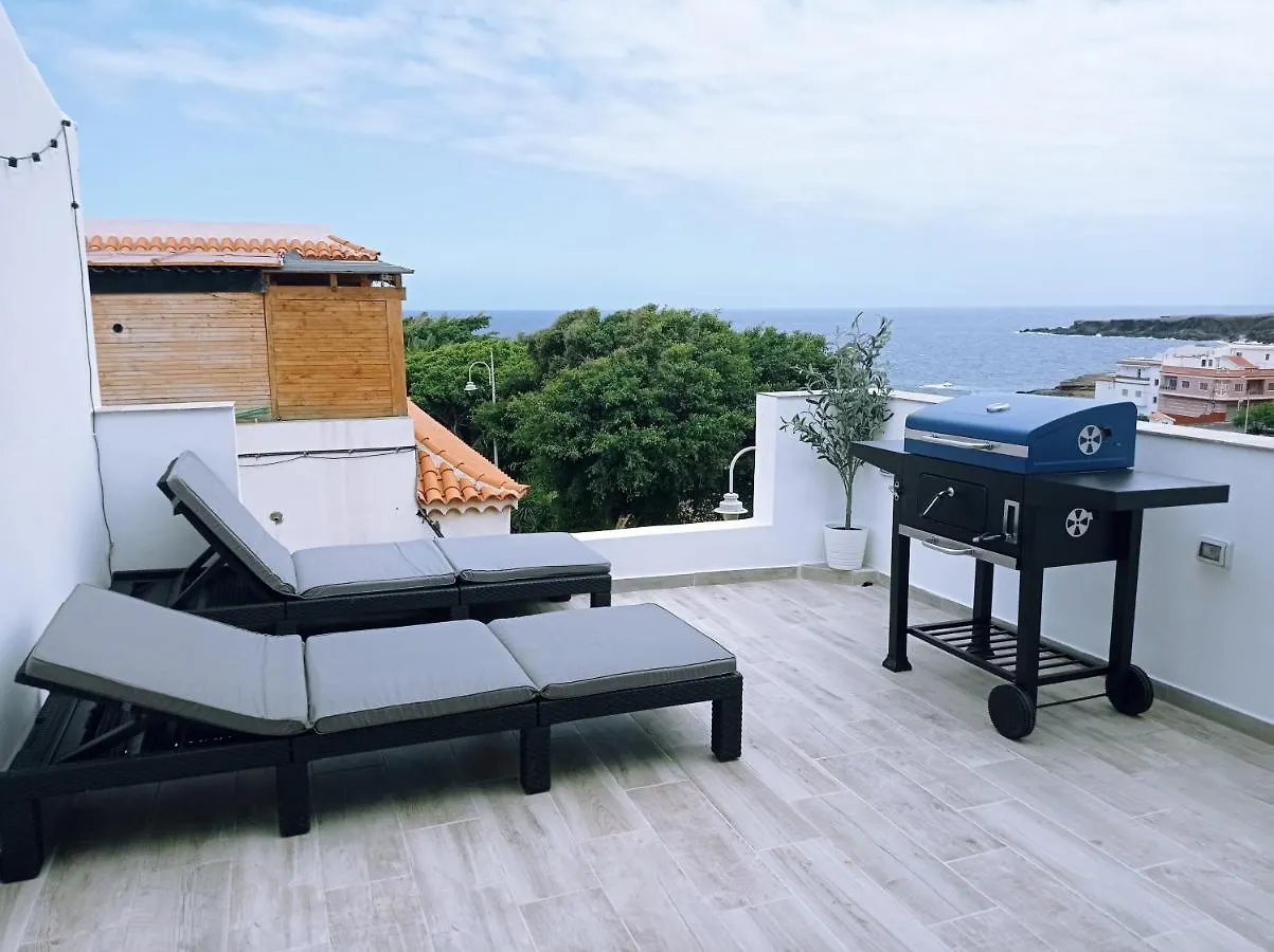 Live Arico Listada Daire La Listada 0*,  İspanya